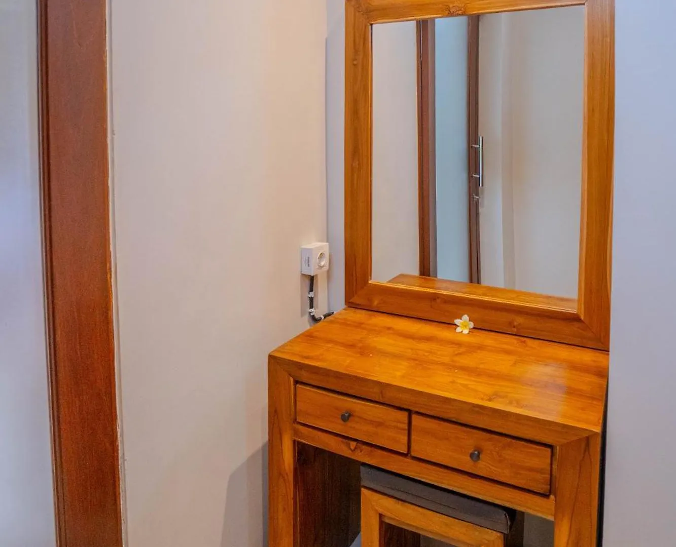 Nindy Ubud Villa 0*, אובוד
