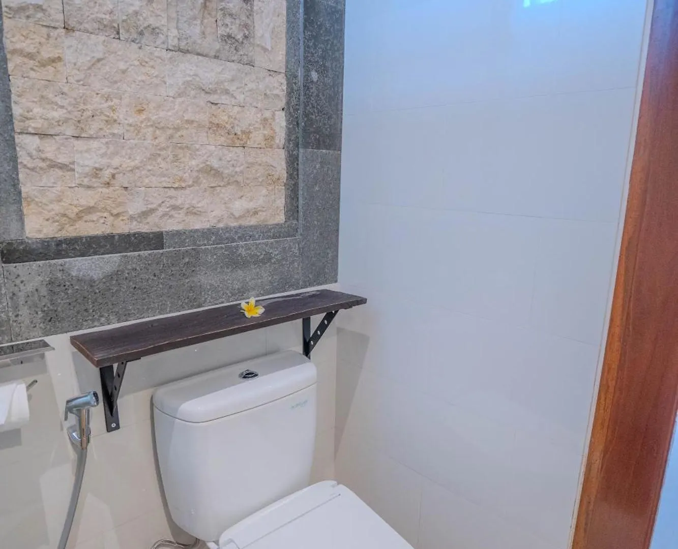 Nindy Ubud Villa אובוד