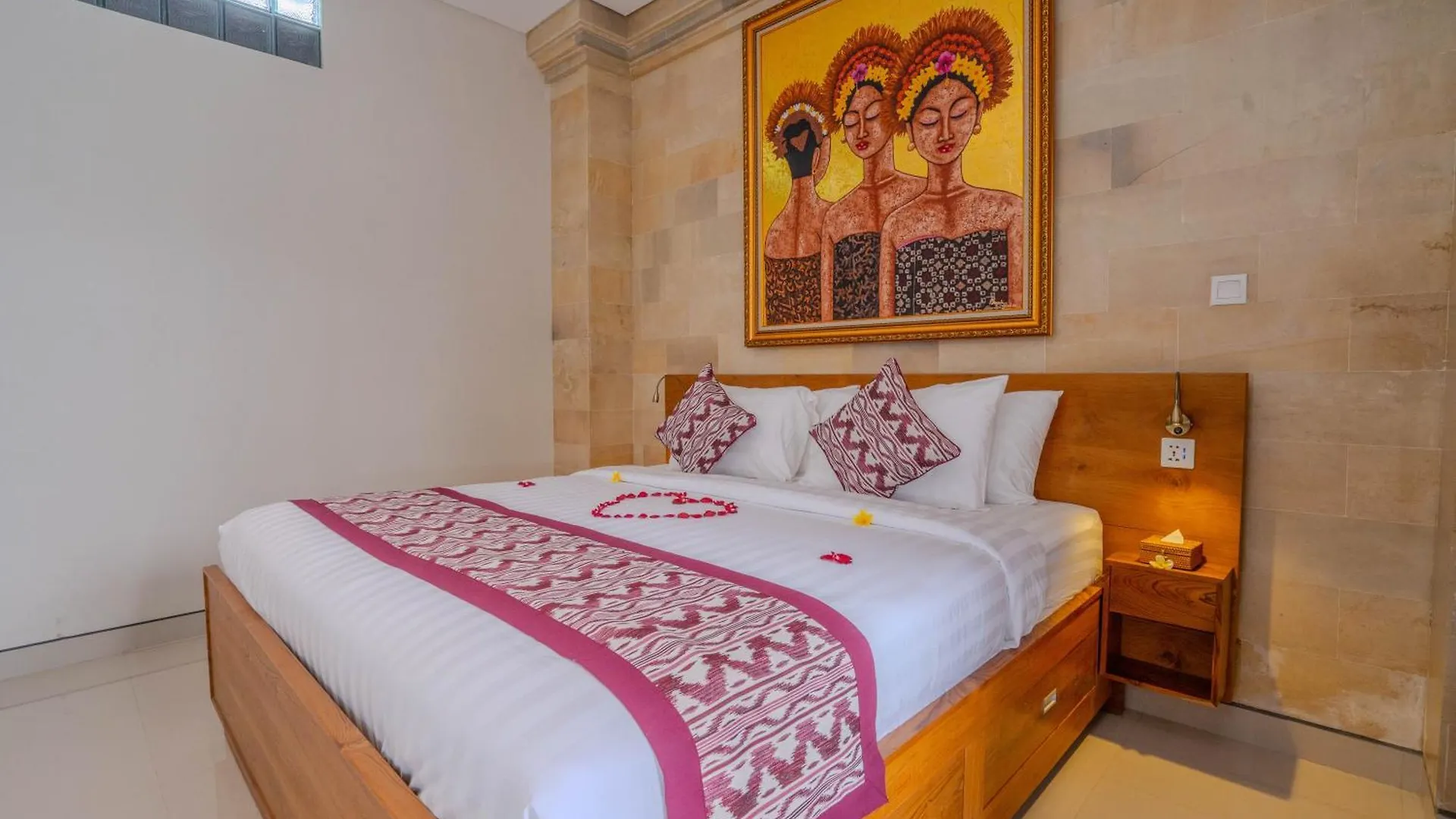 Nindy Ubud Villa