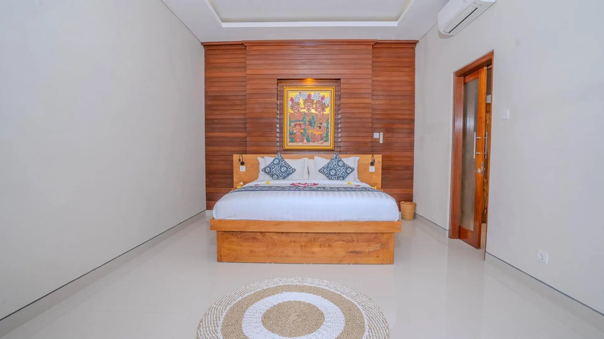 Nindy Ubud Villa