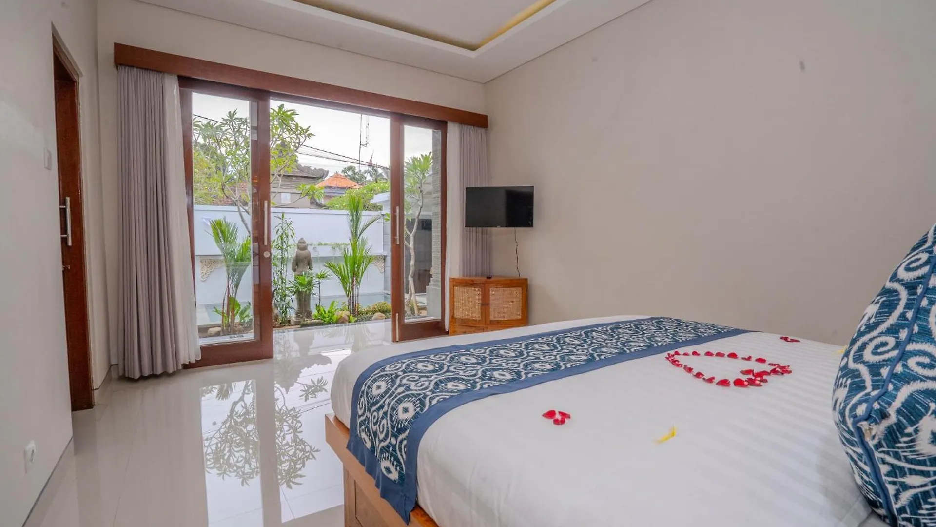Nindy Ubud Villa 0*, Ubud (Bali) Indonesia