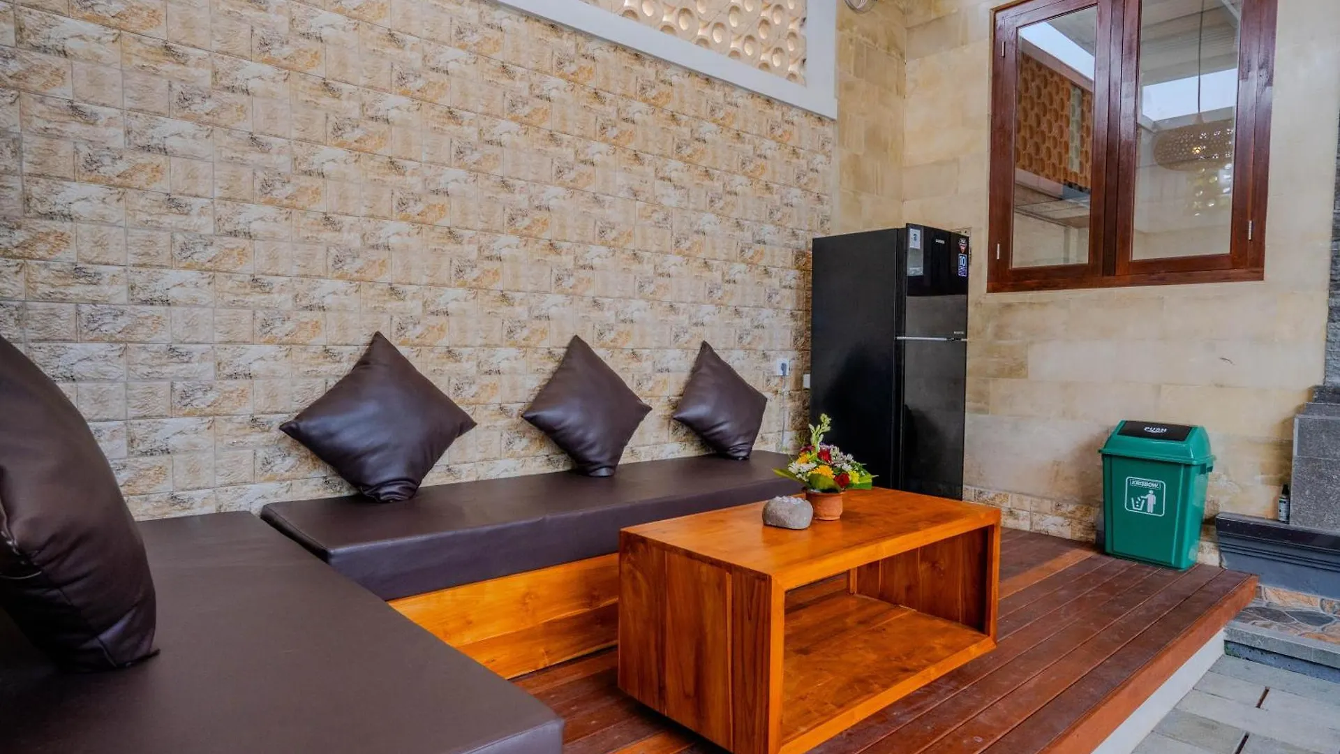 Nindy Ubud Villa