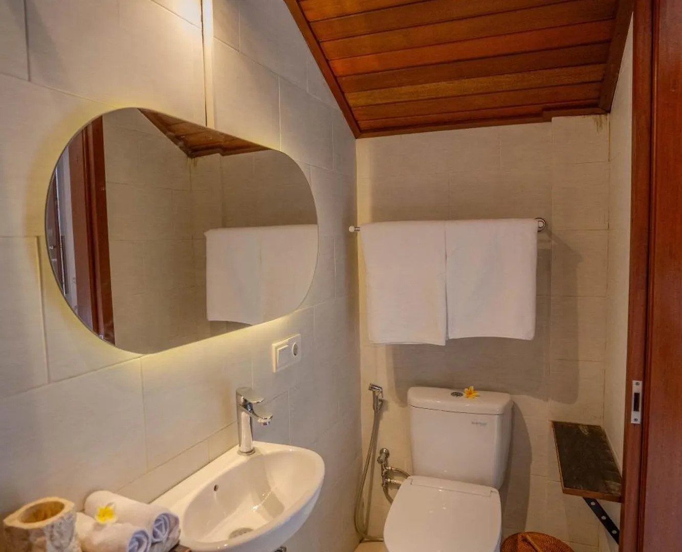 Nindy Ubud Villa