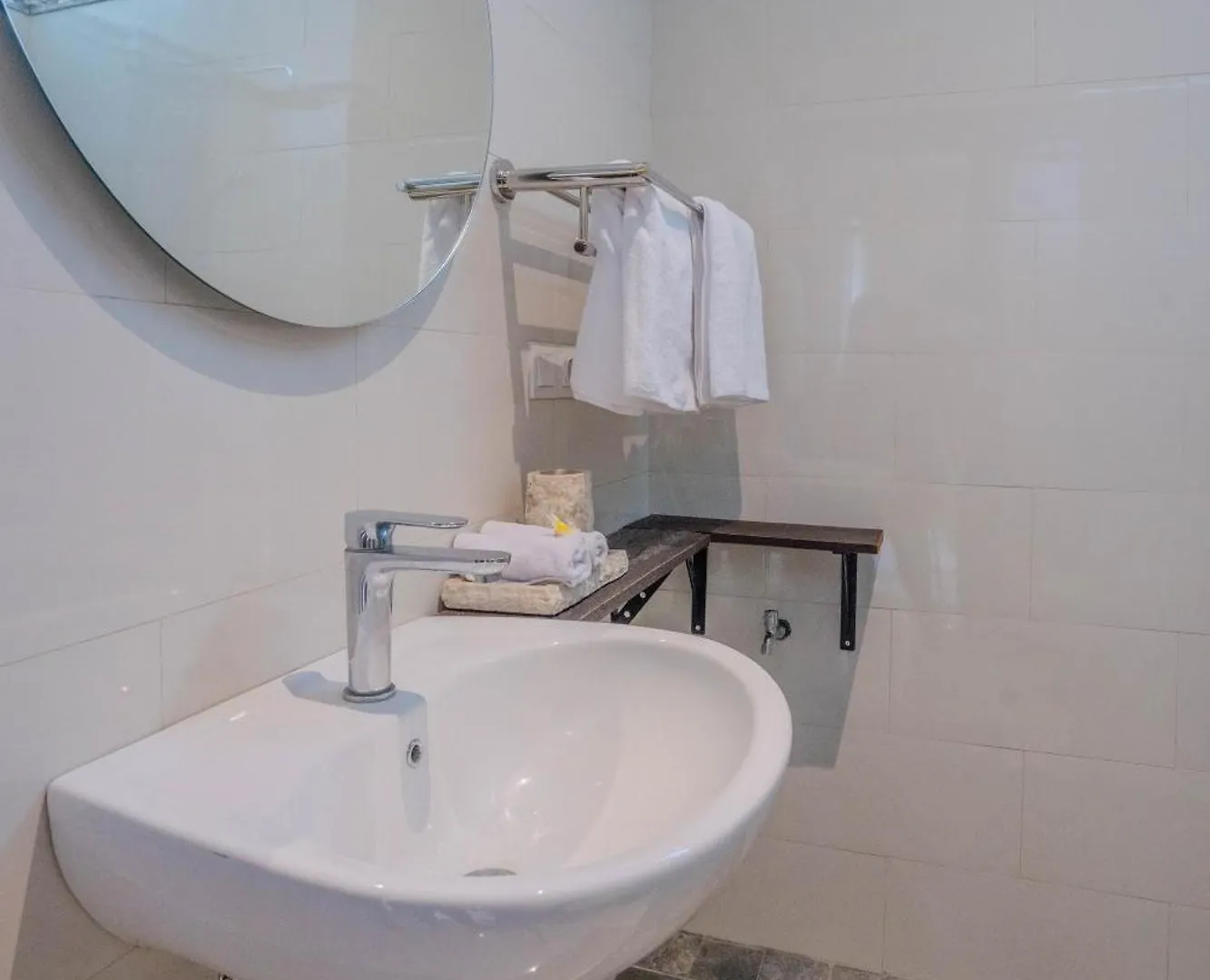 Nindy Ubud Villa