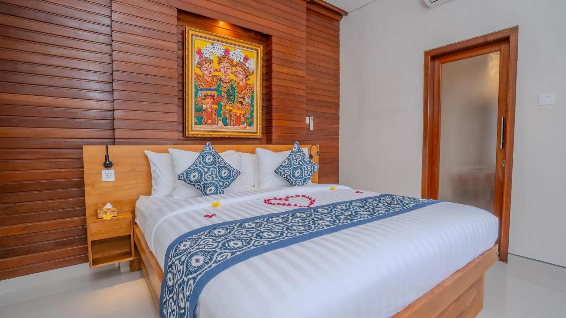 Nindy Ubud Villa Ubud (Bali)