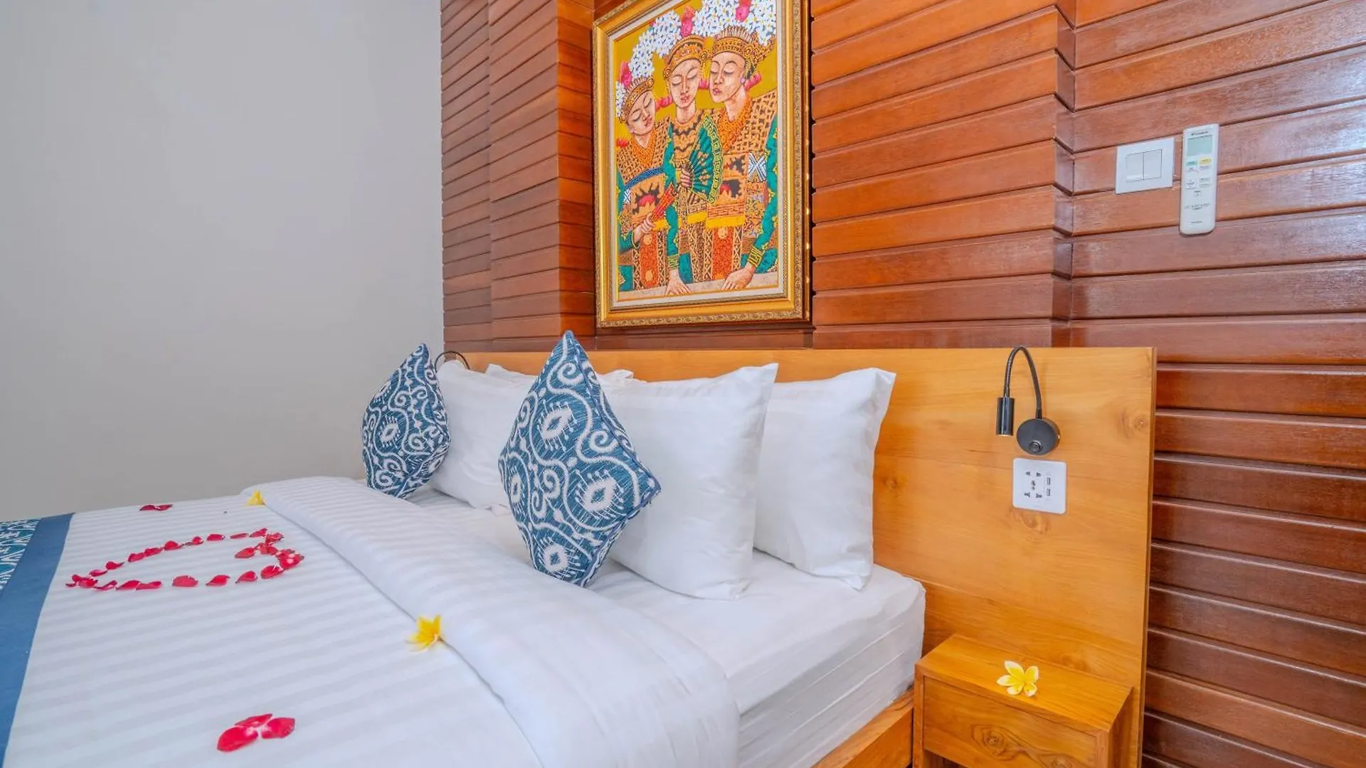 Nindy Ubud Villa