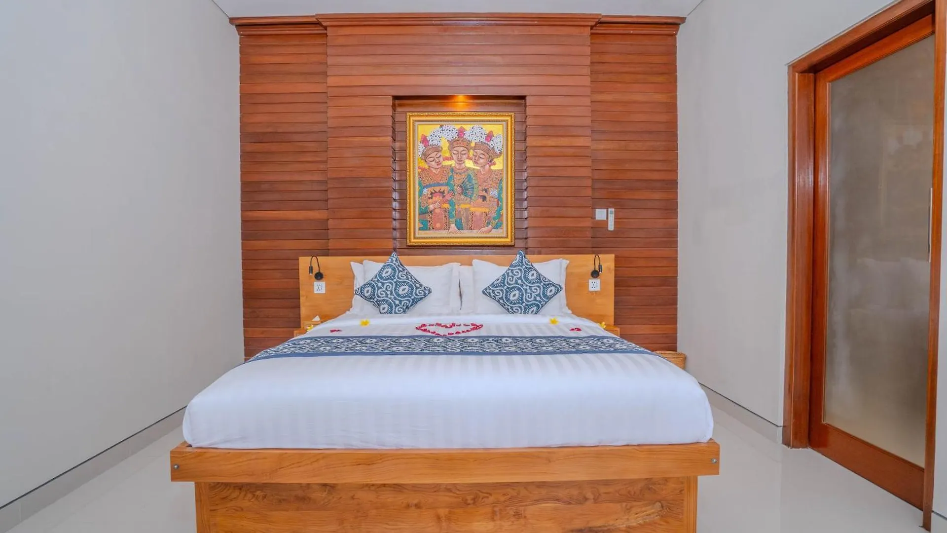 Nindy Ubud Villa
